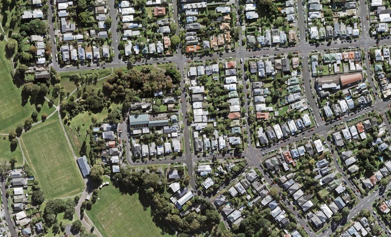 30 Dickens Street, Grey Lynn, Auckland - Carousel 1