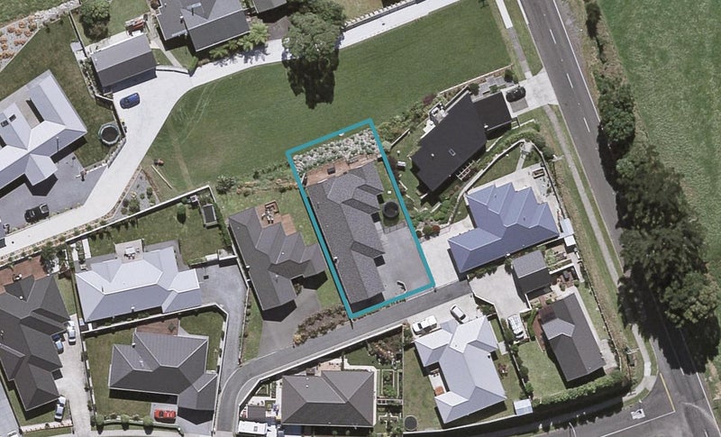 51C Alberta Road, Glen Avon, New Plymouth - Carousel 1