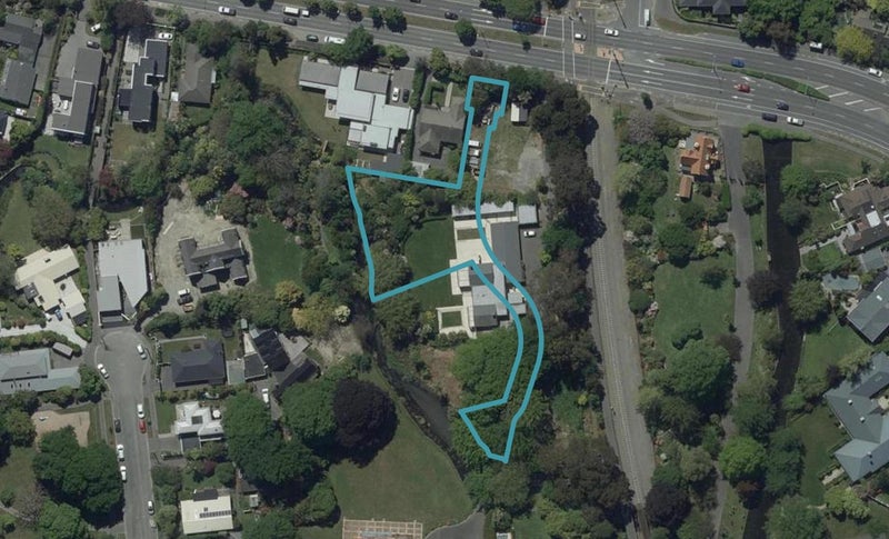 71A Fendalton Road, Fendalton, Christchurch - Carousel 1