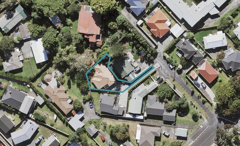 4A Crockett Lane, Henderson, Auckland - Carousel 1