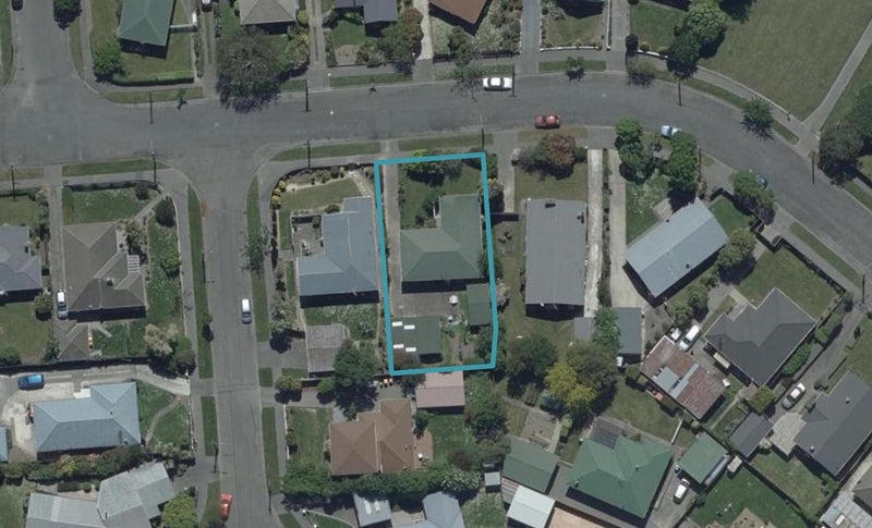 45 Greendale Avenue, Avonhead, Christchurch - Carousel 1