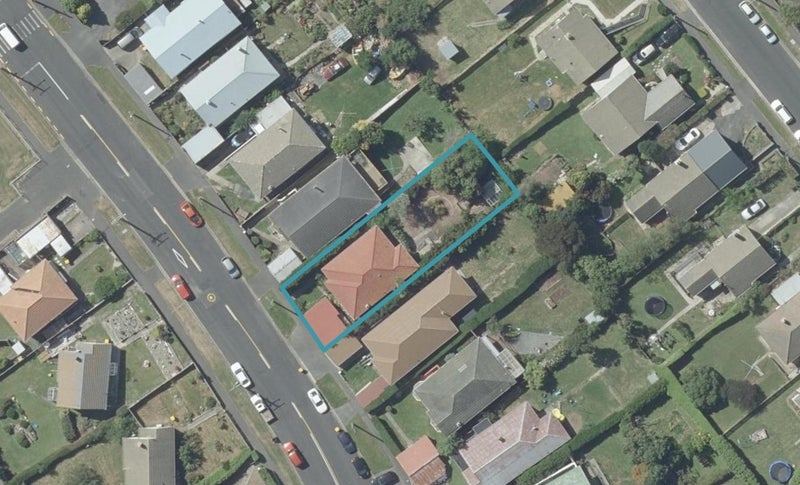 59 Riselaw Road, Calton Hill, Dunedin - Carousel 1