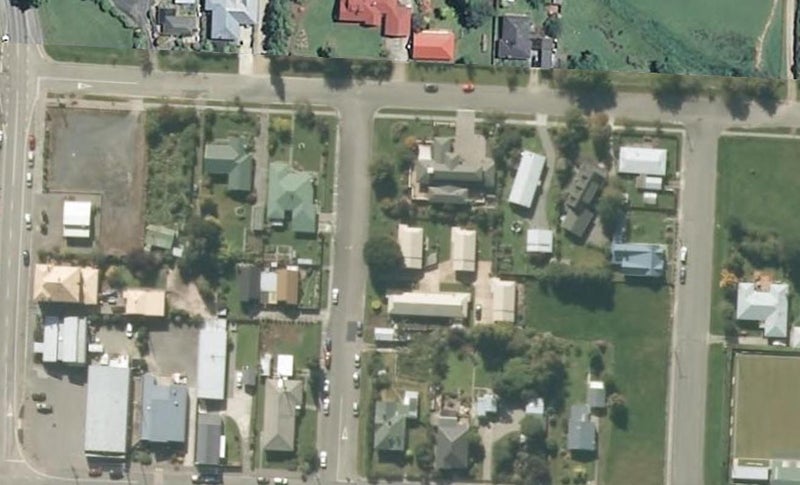 1/2 Norfolk Street, Tapanui, Tapanui - Carousel 1