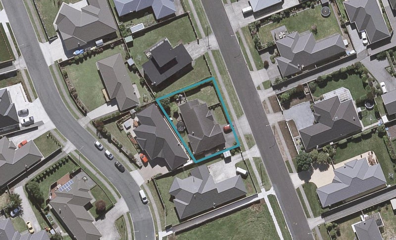105 Wills Road, Bell Block, New Plymouth - Carousel 1