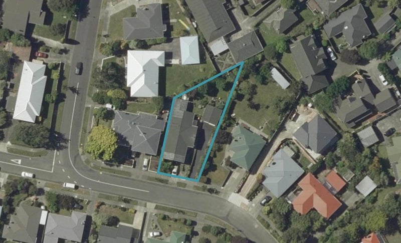 26 Epsom Road, Hokowhitu, Palmerston North - Carousel 1