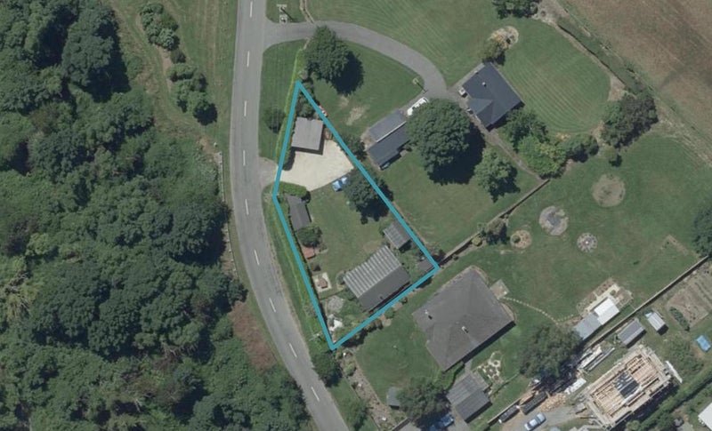 308 Whitecliffs Road, Coalgate - Carousel 1