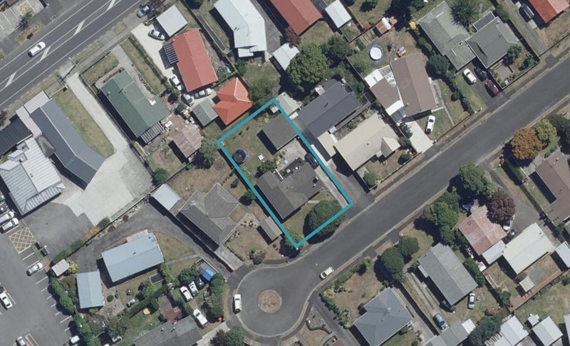 14 Arkle Place, Nawton, Hamilton - Carousel 1