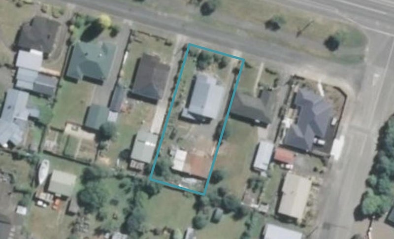 10 Richard Pearse Drive, Temuka - Carousel 1