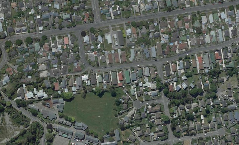 41 Strathfield Avenue, Dallington, Christchurch - Carousel 1