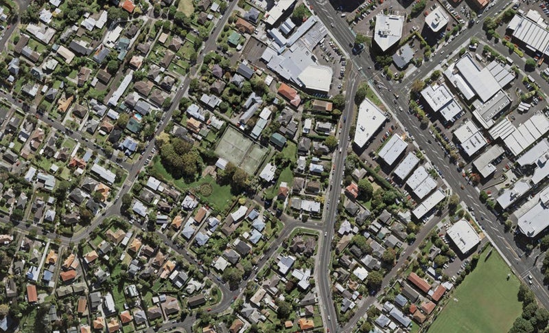 3C Rangiora Road, Greenlane, Auckland - Carousel 1