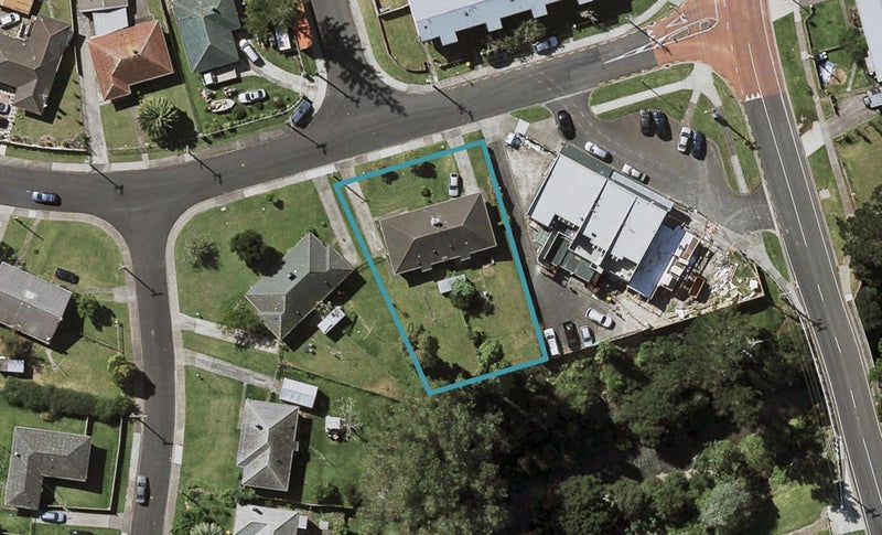 59A Velvet Crescent, Otara, Auckland - Carousel 1