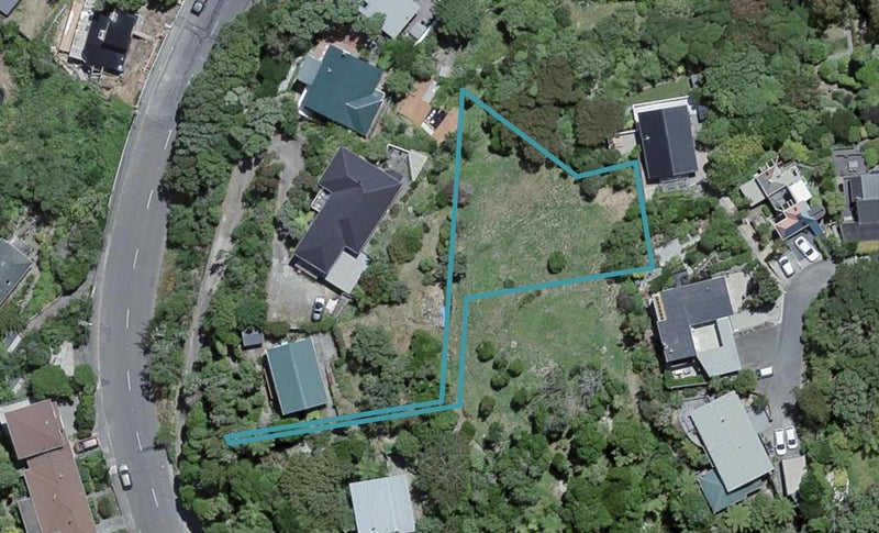 71 Mairangi Road, Wadestown, Wellington - Carousel 1