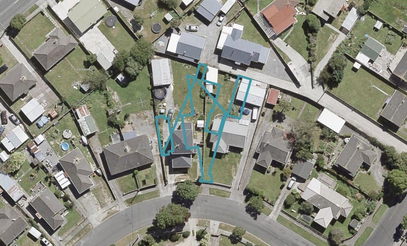 6/149 Reynolds Street, Taita, Lower Hutt - Carousel 1
