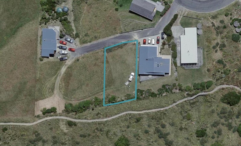 32 Balfour crescent, Castlepoint, Masterton - Carousel 1