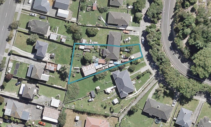 70 Kowhai Street, Naenae, Lower Hutt - Carousel 1