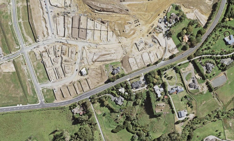 55B Twin Parks Rise, Papakura, Papakura - Carousel 1