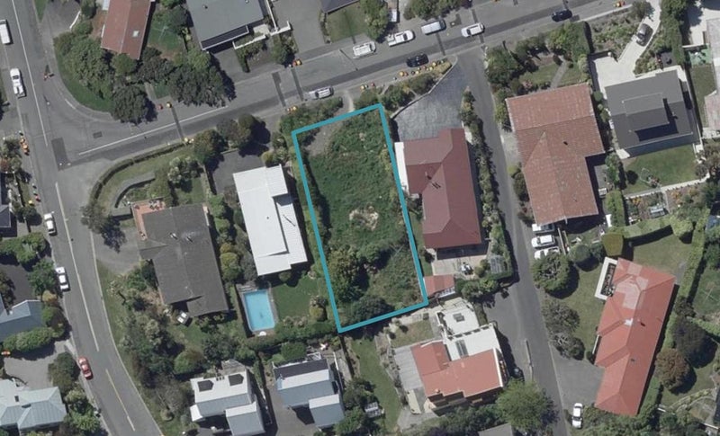6 Michael Avenue, Mount Pleasant, Christchurch - Carousel 1