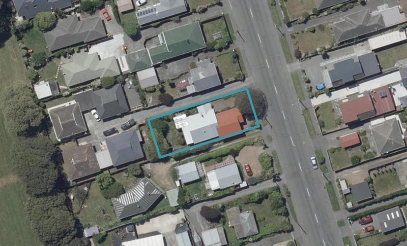 206 Estuary Road, South New Brighton, Christchurch - Carousel 1