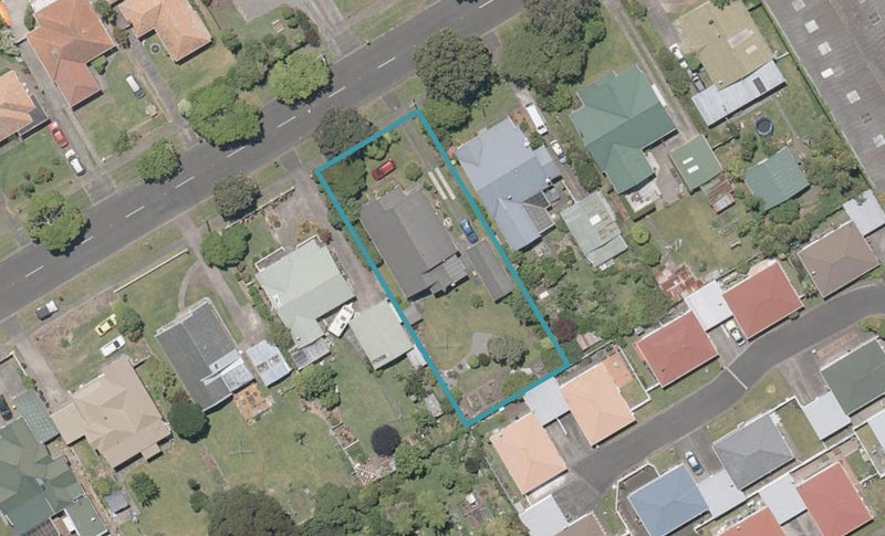 20 Nixon Street, Whanganui East, Whanganui - Carousel 1