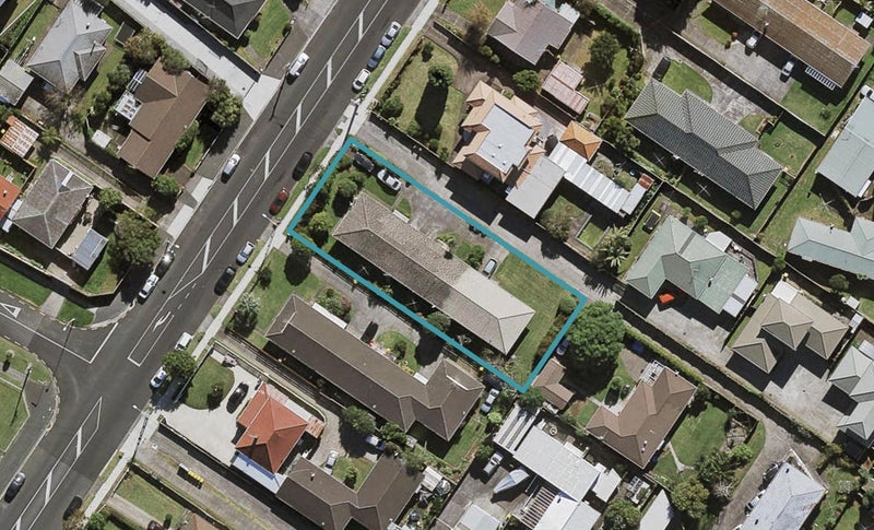 2/249 St George Street, Papatoetoe, Auckland - Carousel 1