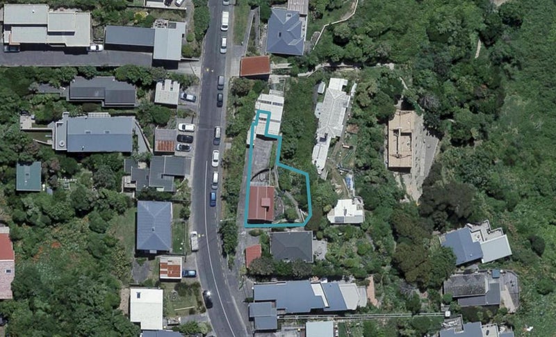 41A View Road, Houghton Bay, Wellington - Carousel 1