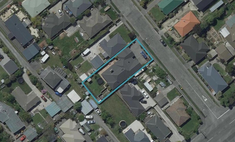 3A Yale Street, Spreydon, Christchurch - Carousel 1