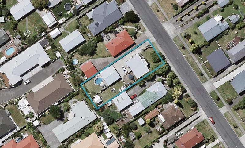 405 Fenwick Street, Mayfair, Hastings - Carousel 1