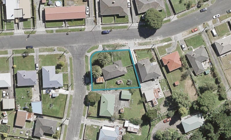 19 Delaney Drive, Stokes Valley, Lower Hutt - Carousel 1