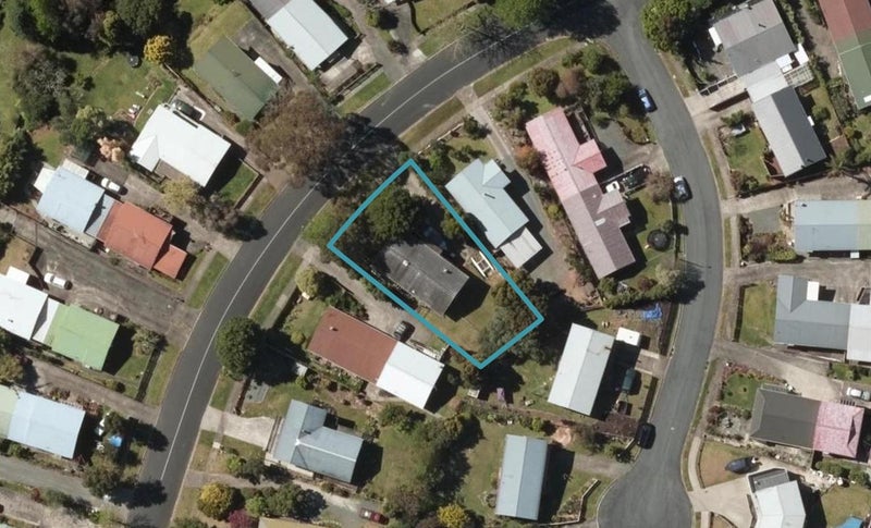 29 Nottingham Road, Onerahi, Whangarei - Carousel 1