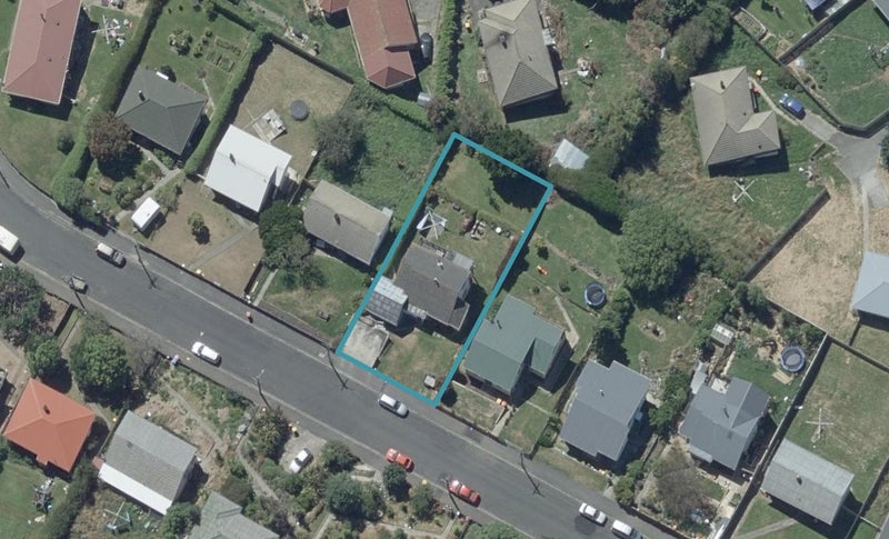79 Turnbull Street, Brockville, Dunedin - Carousel 1