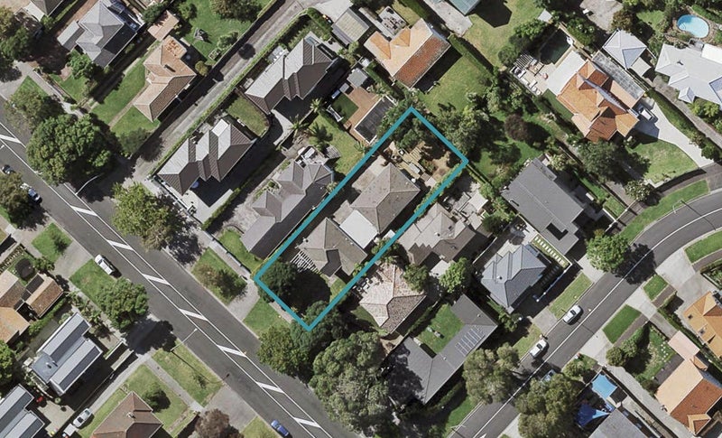 2/156 Coates Avenue, Orakei, Auckland - Carousel 1