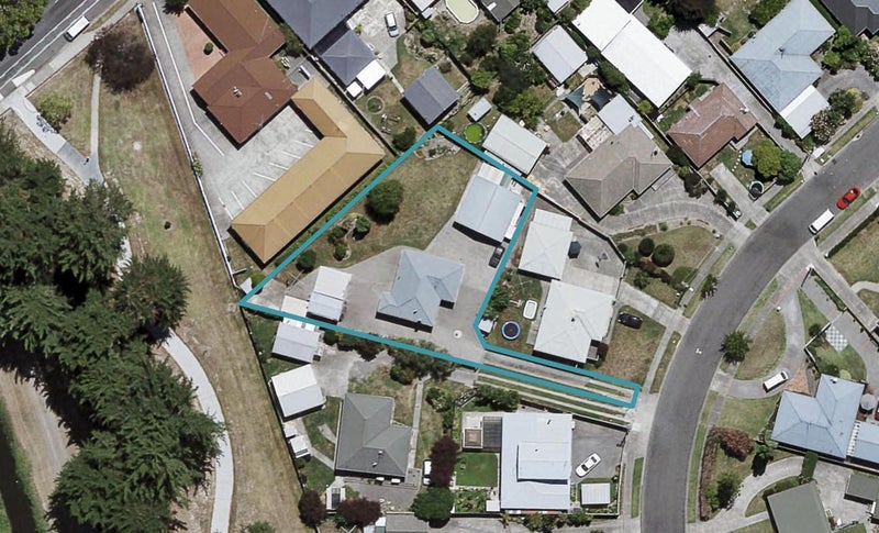 51 Coverdale Street, Onekawa, Napier - Carousel 1
