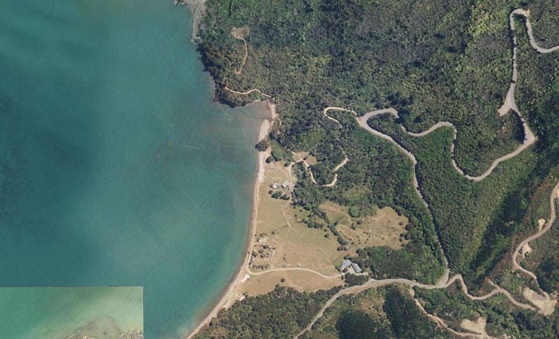 2637 Croisilles-French Pass Road, French Pass - Carousel 1
