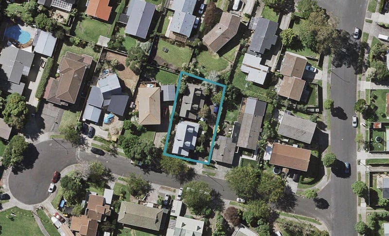 1/5 John Shaw Drive, St Johns, Auckland - Carousel 1