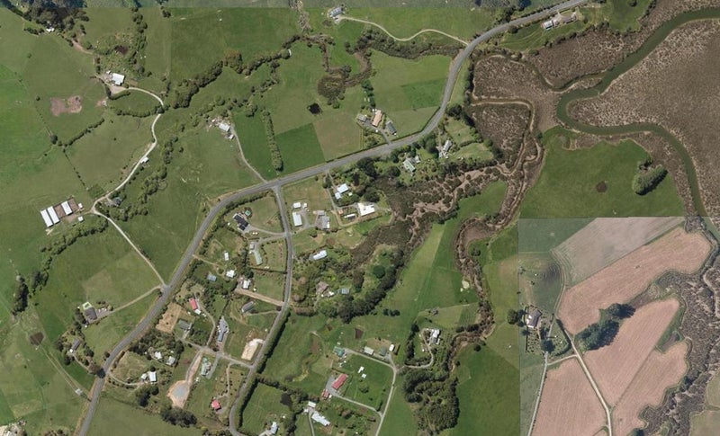 127 Mangapai Road, Whangarei - Carousel 1