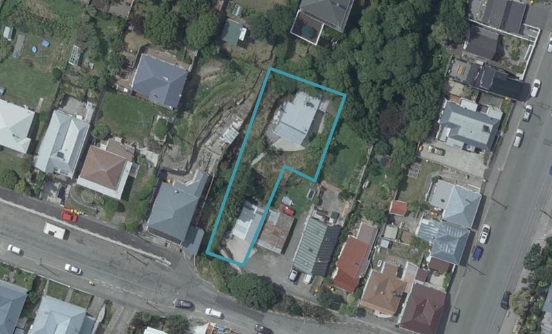 16A Exeter Street, Lyttelton, Lyttelton - Carousel 1