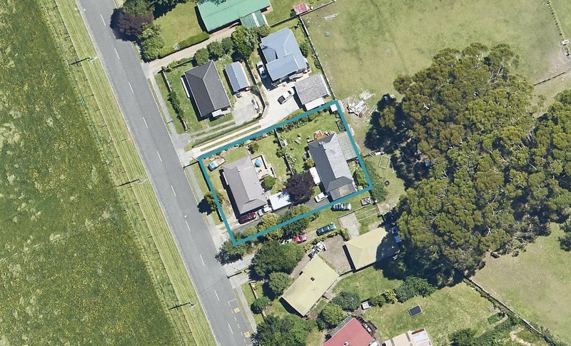 46A Pukehangi Road, Pukehangi, Rotorua - Carousel 1