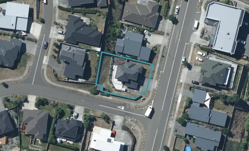 38 Aotea Drive, Aotea, Porirua - Carousel 1