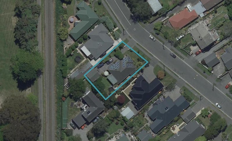 83 Hartley Avenue, Strowan, Christchurch - Carousel 1
