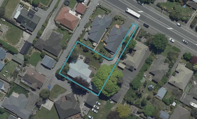 175 Harewood Road, Papanui, Christchurch - Carousel 1