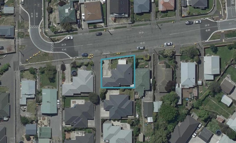 10 Marlborough Street, Phillipstown, Christchurch - Carousel 1