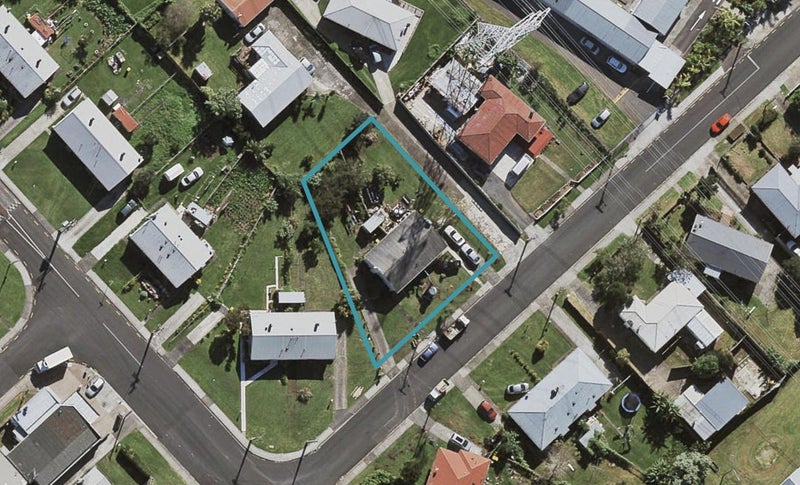 4 Edward Avenue, Ōtara, Auckland - Carousel 1