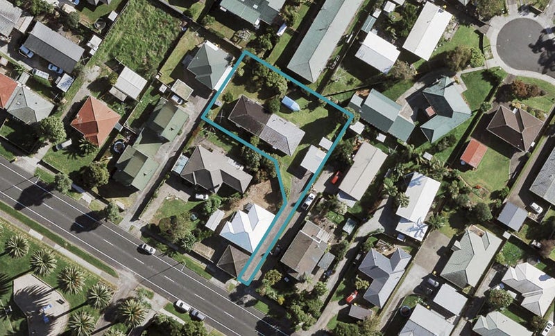 2/41 Jellicoe Road, Manurewa, Auckland - Carousel 1