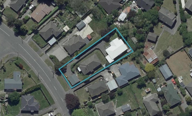 334A Clyde Road, Bryndwr, Christchurch - Carousel 1