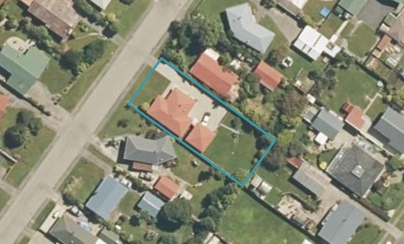 164 Bealey Street, Hokitika - Carousel 1
