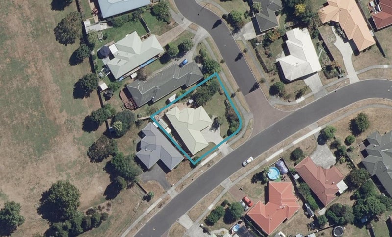 41 Spinnaker Drive, Flagstaff, Hamilton - Carousel 1