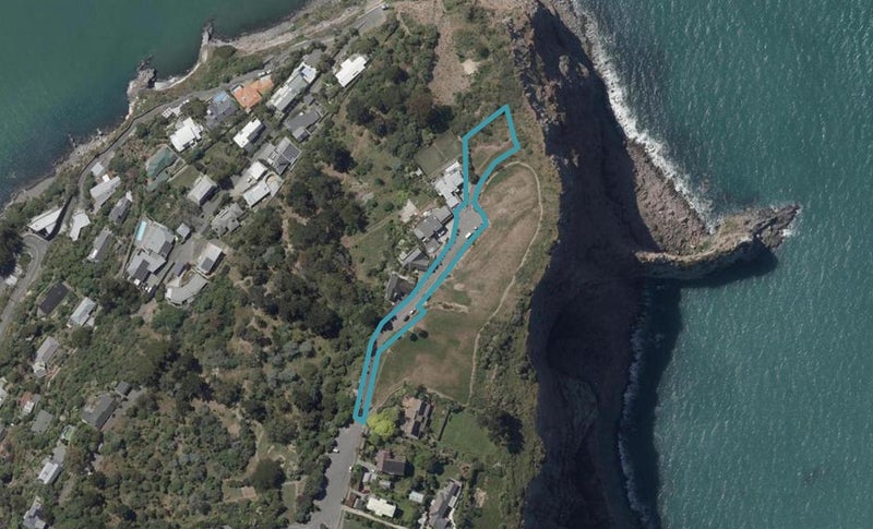 4 Searidge Lane, Scarborough, Christchurch - Carousel 1