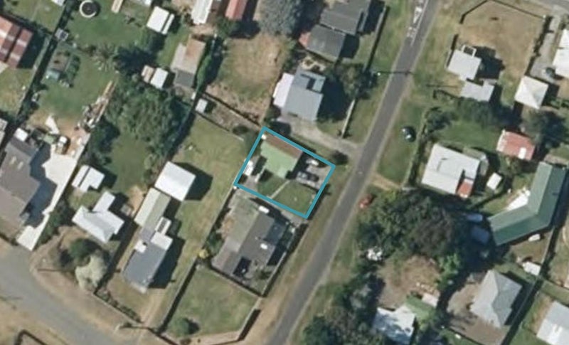 3A Robbie Street, Foxton Beach, Foxton - Carousel 1