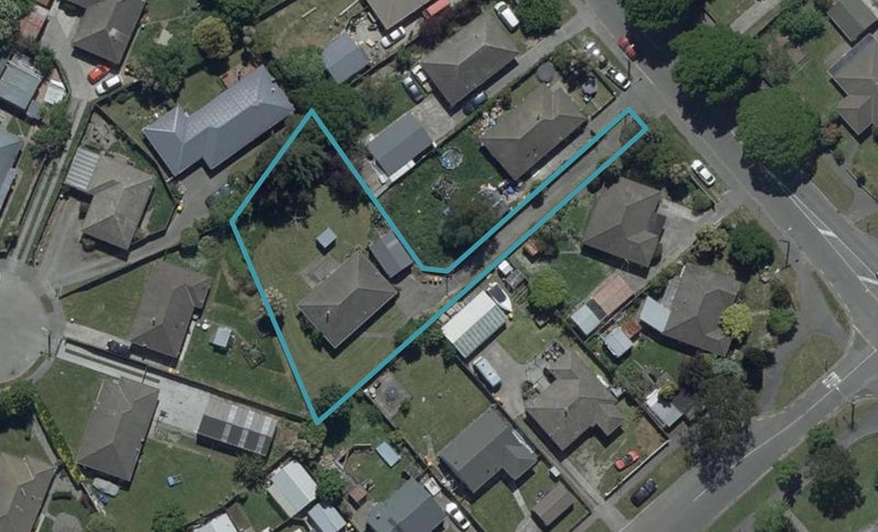 321 Clyde Road, Bryndwr, Christchurch - Carousel 1