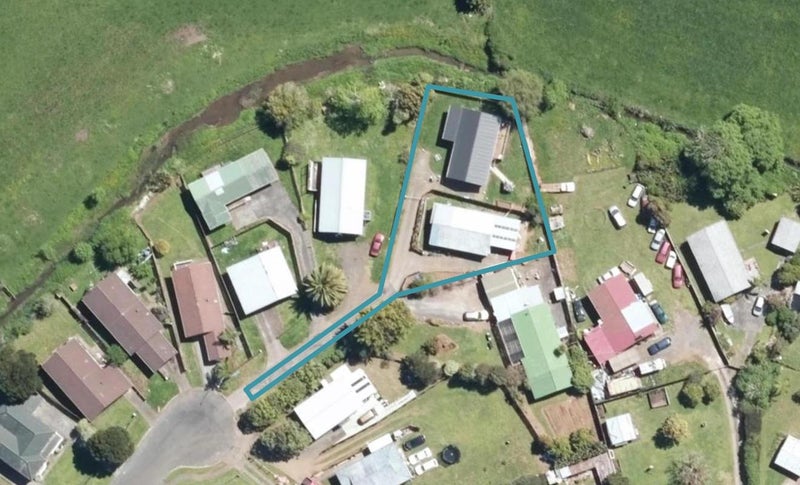 31B Totara Place, Kaikohe, Kaikohe - Carousel 1